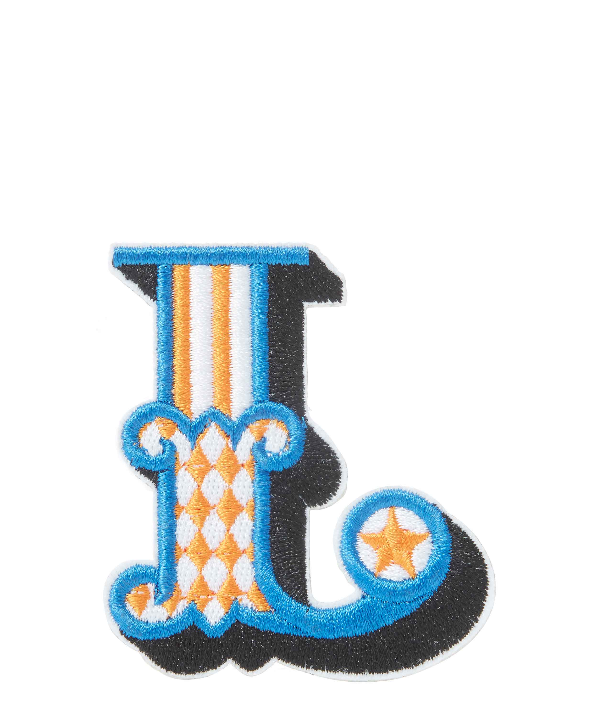 ステッカー パッチ L リバティ ロンドン Liberty London 公式オンライン ステッカー パッチ L リバティ ロンドン Liberty London 公式オンライン