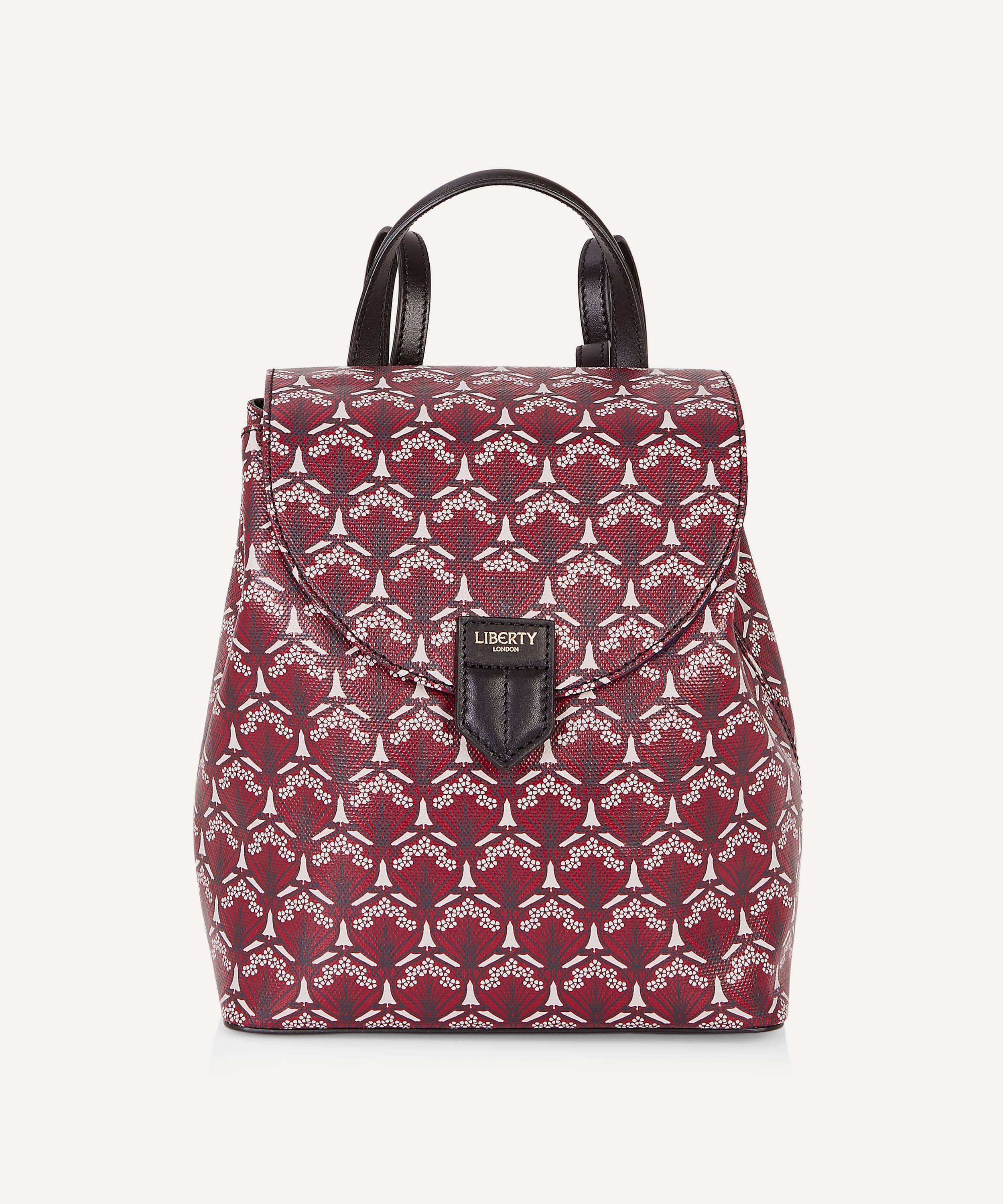 バックパック アイフィス リバティ ロンドン Liberty London 公式オンライン