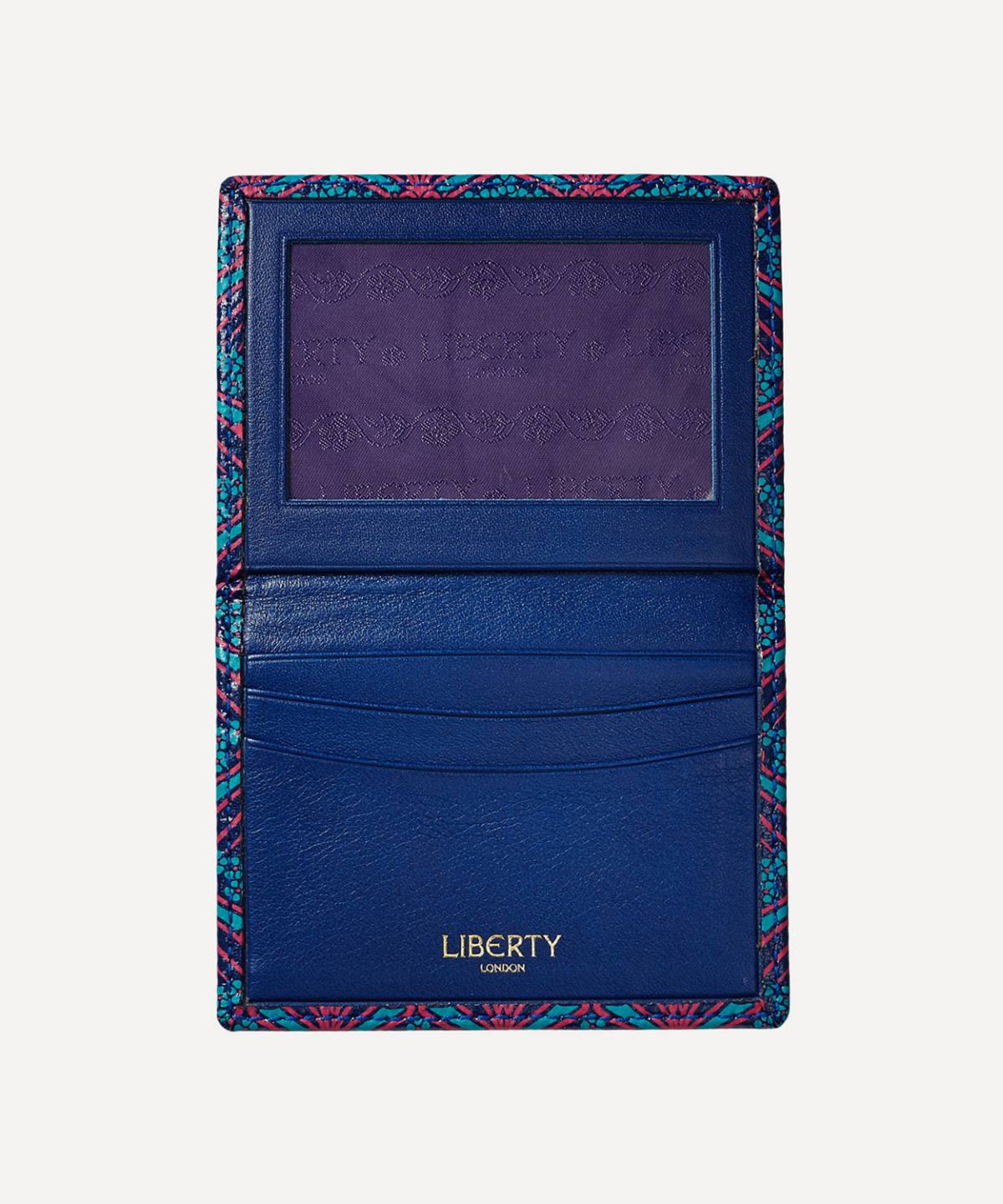 トラベル カード ホルダー アイフィス｜リバティ Liberty 公式オンライン