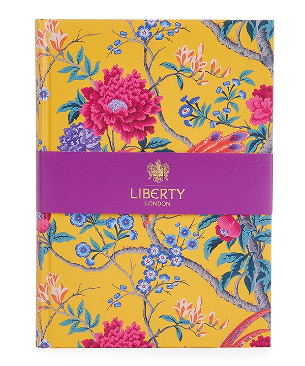 エリジアン パラダイス A5 ノートブック