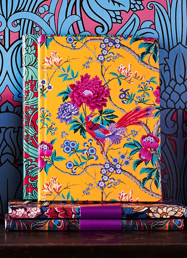 エリジアン パラダイス A5 ノートブック