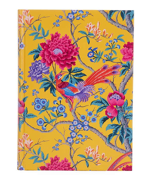 エリジアン パラダイス A5 ノートブック