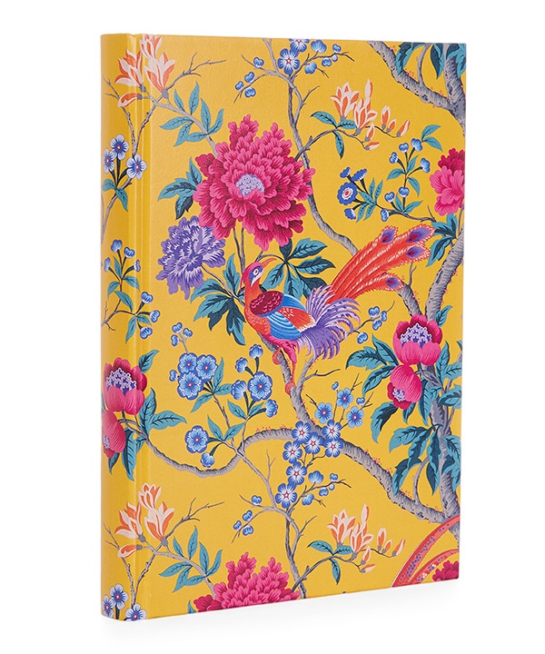 エリジアン パラダイス A5 ノートブック