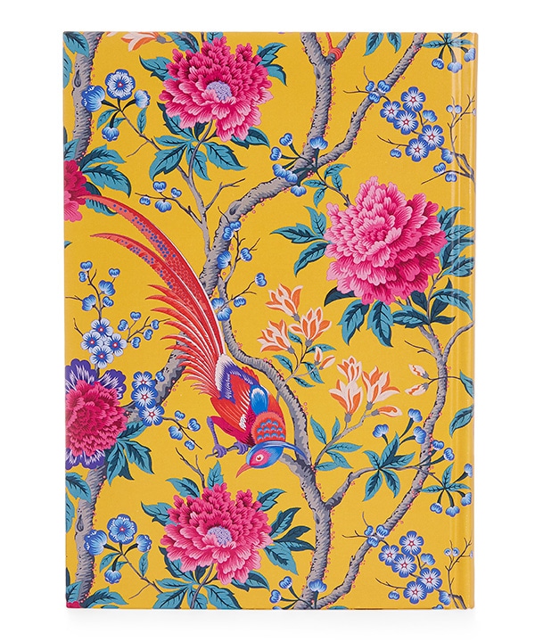 エリジアン パラダイス A5 ノートブック