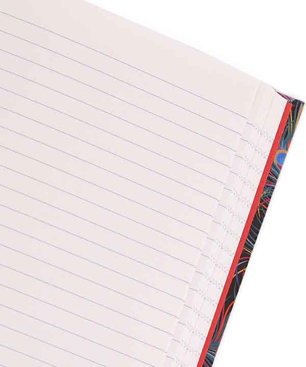 オリオン A5 ノートブック