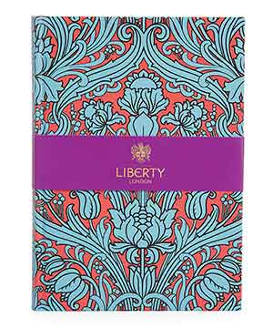 モリス A5 ノートブック