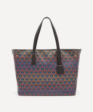 ドゥン アイフィス マールボロ トートバッグ