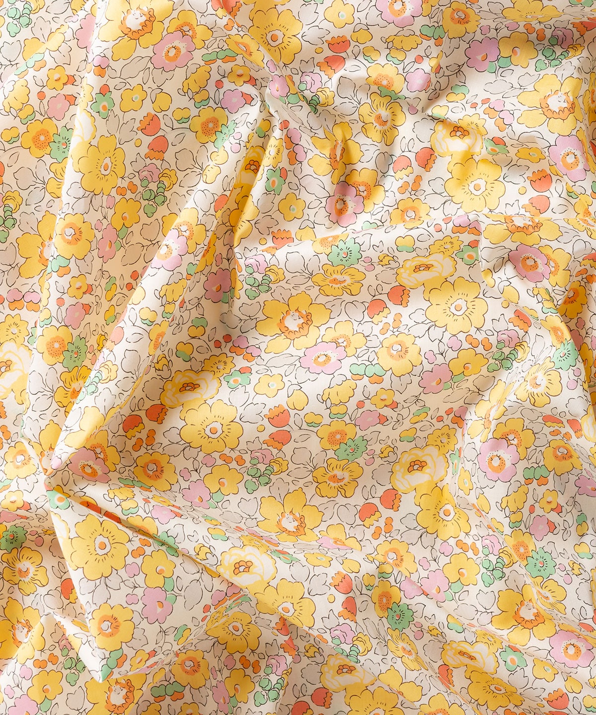 ベッツィ タナローン