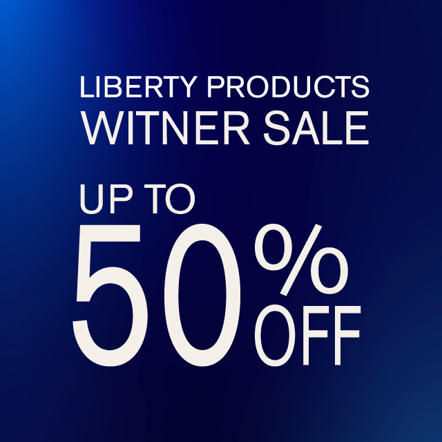 WINTER SALE