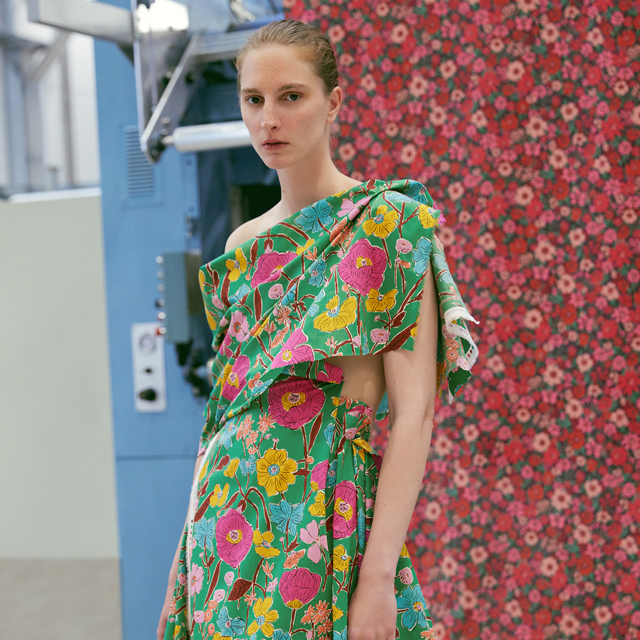 AW25: FROM THE STUDIO
