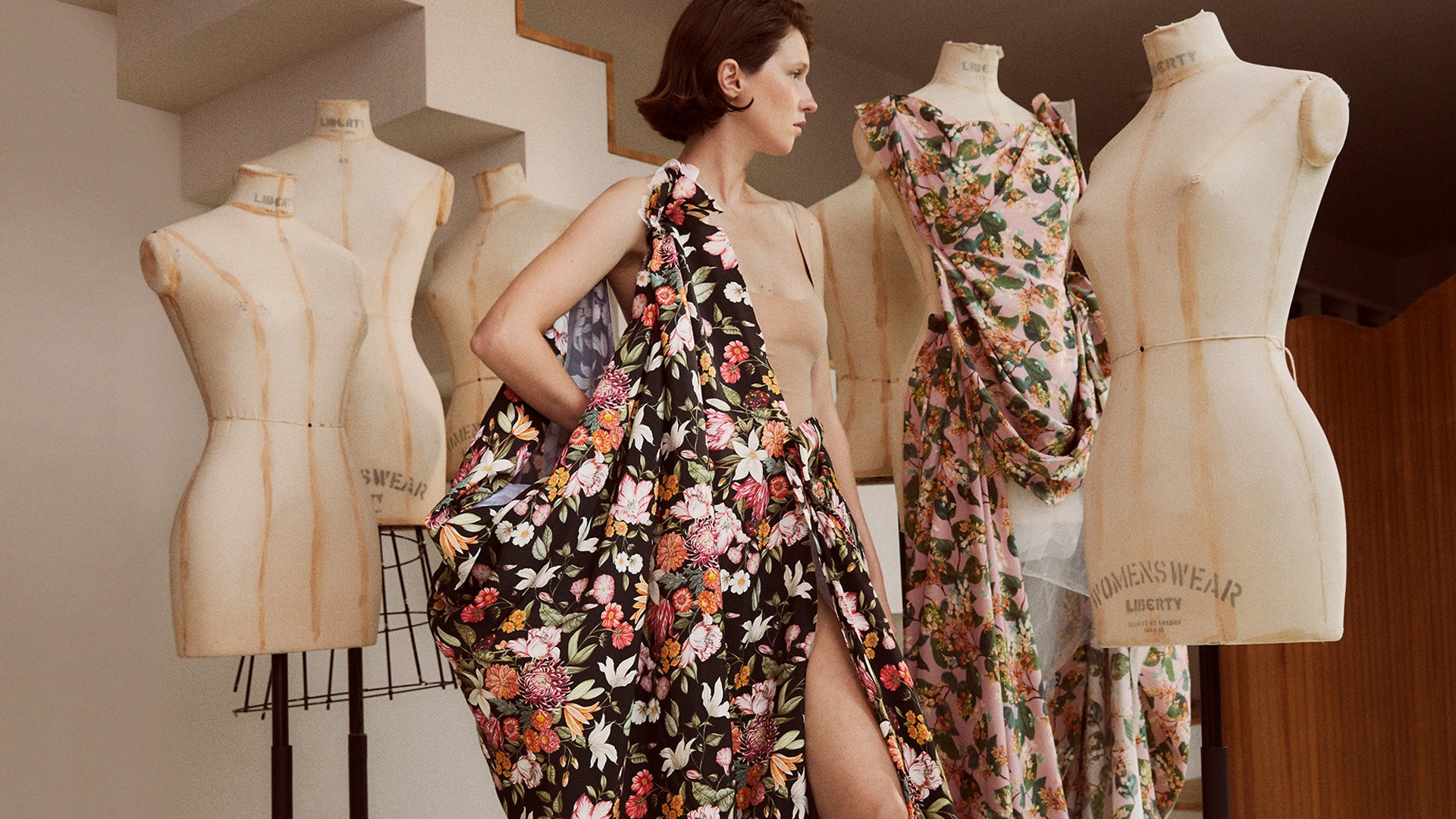 リバティ Liberty 公式オンライン