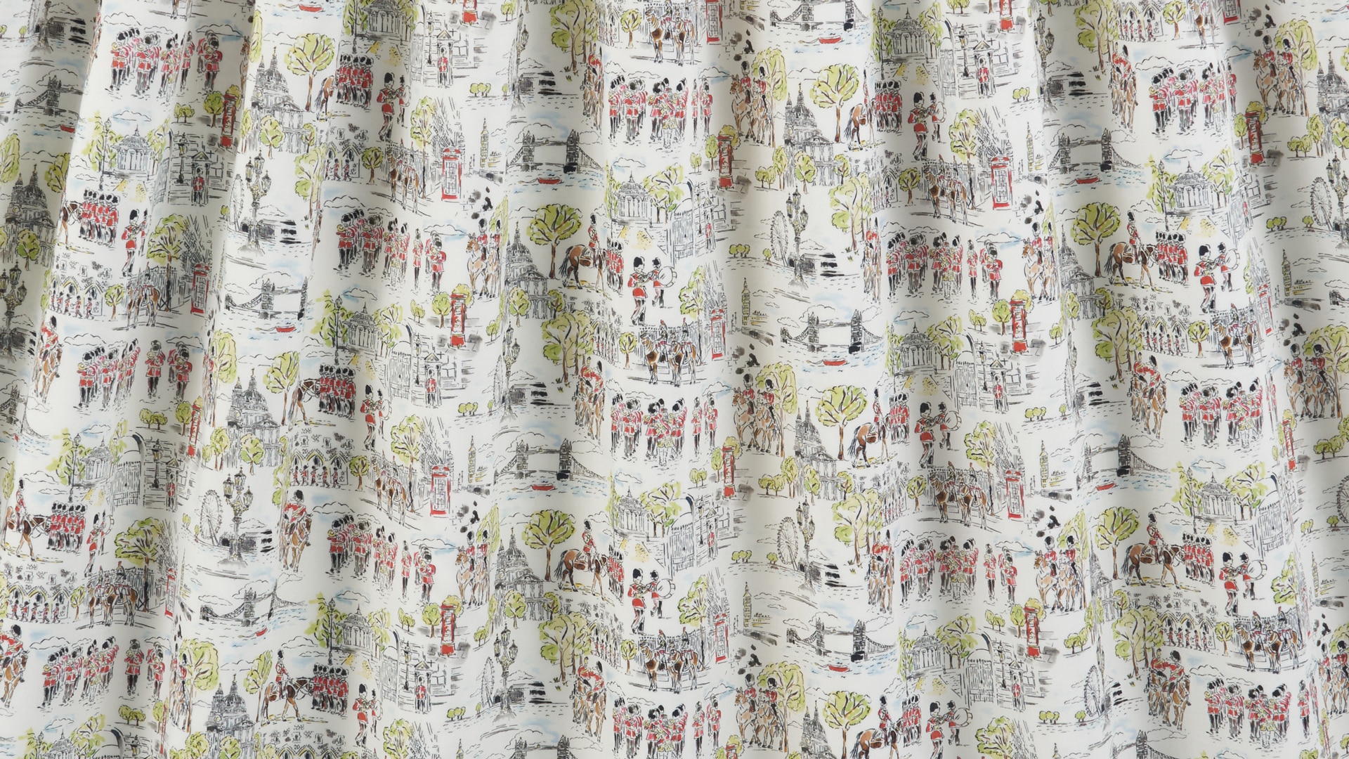 THE LONDON COLLECTION