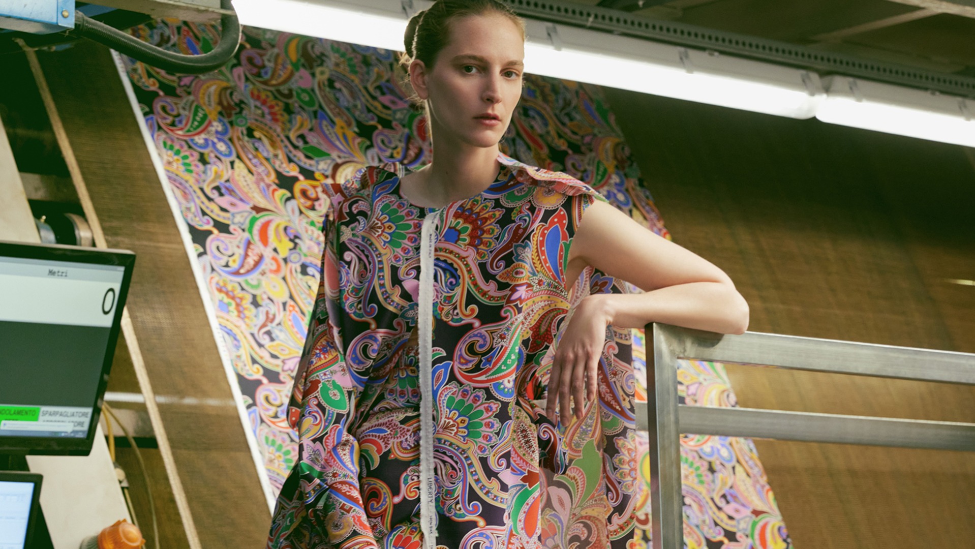 AW25: FROM THE STUDIO