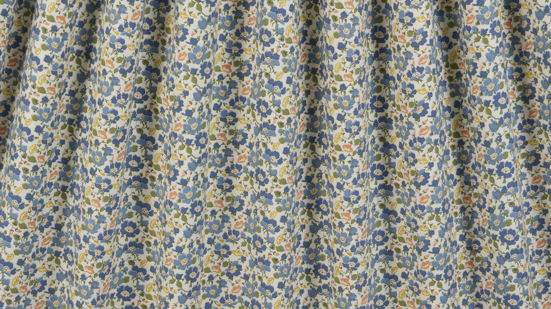 COTTON FLANNEL DEBUT