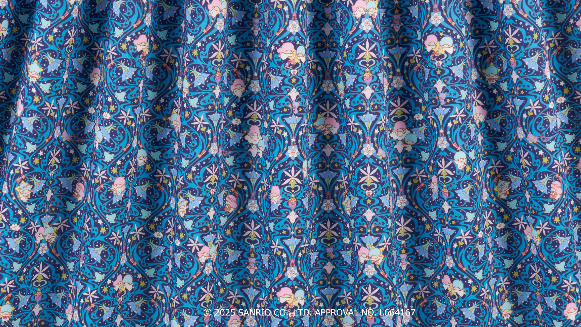 LITTLE TWIN STARS COLLECTION