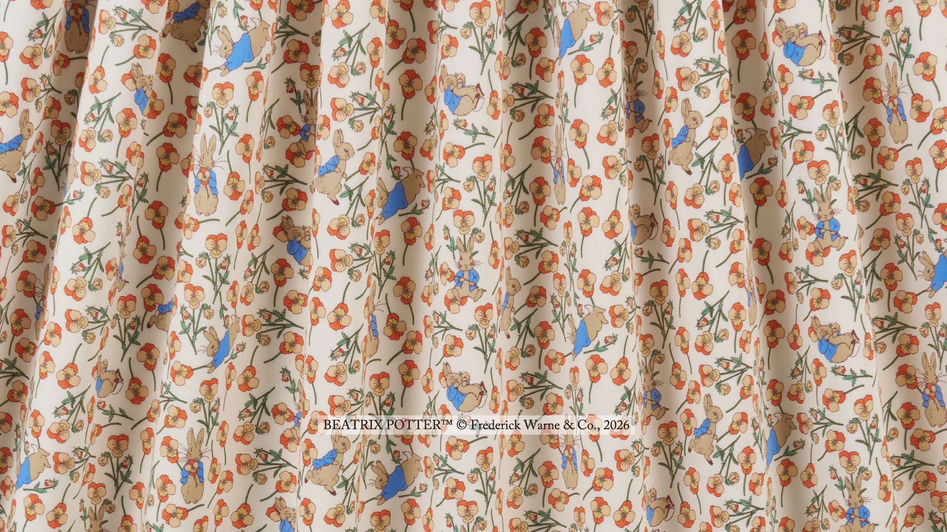 ピーターラビット(TM)・コレクション