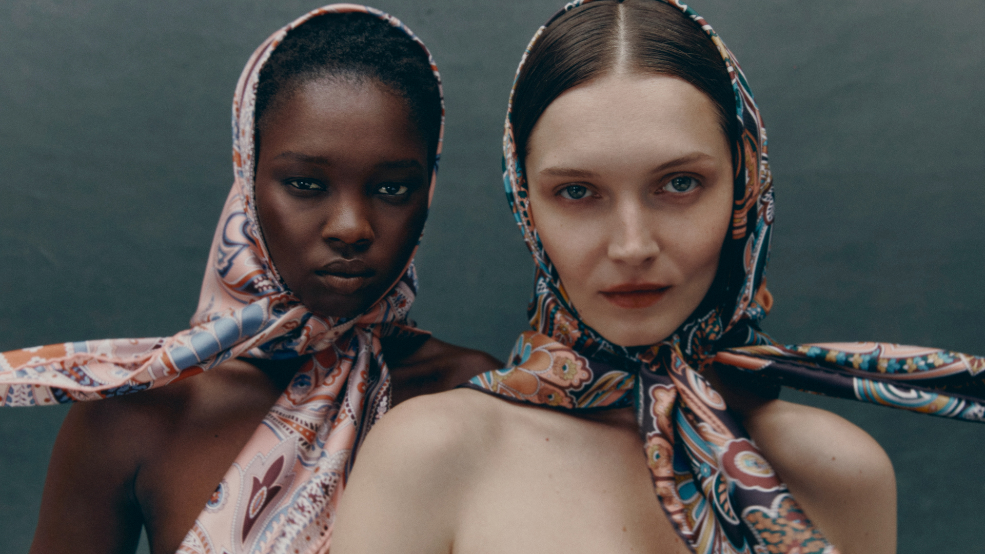 LIBERTY SCARVES