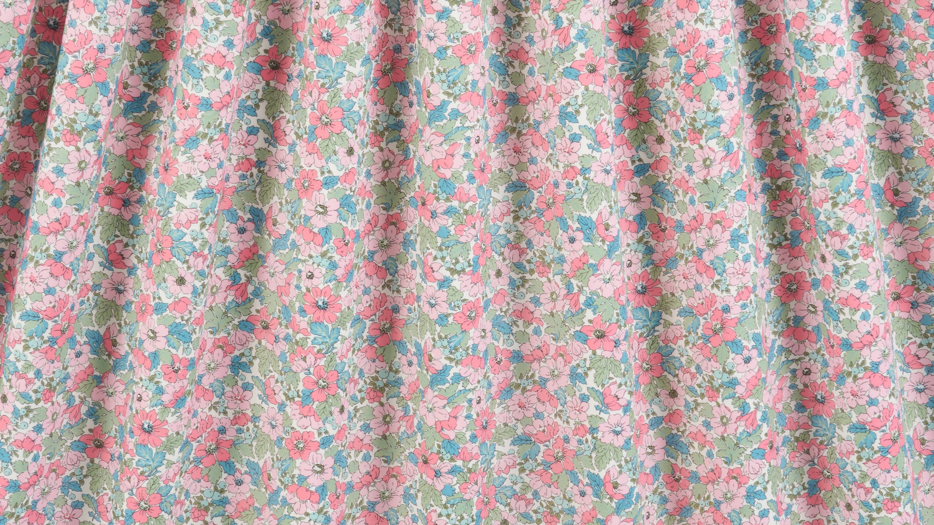 LIBERTY SCARVES