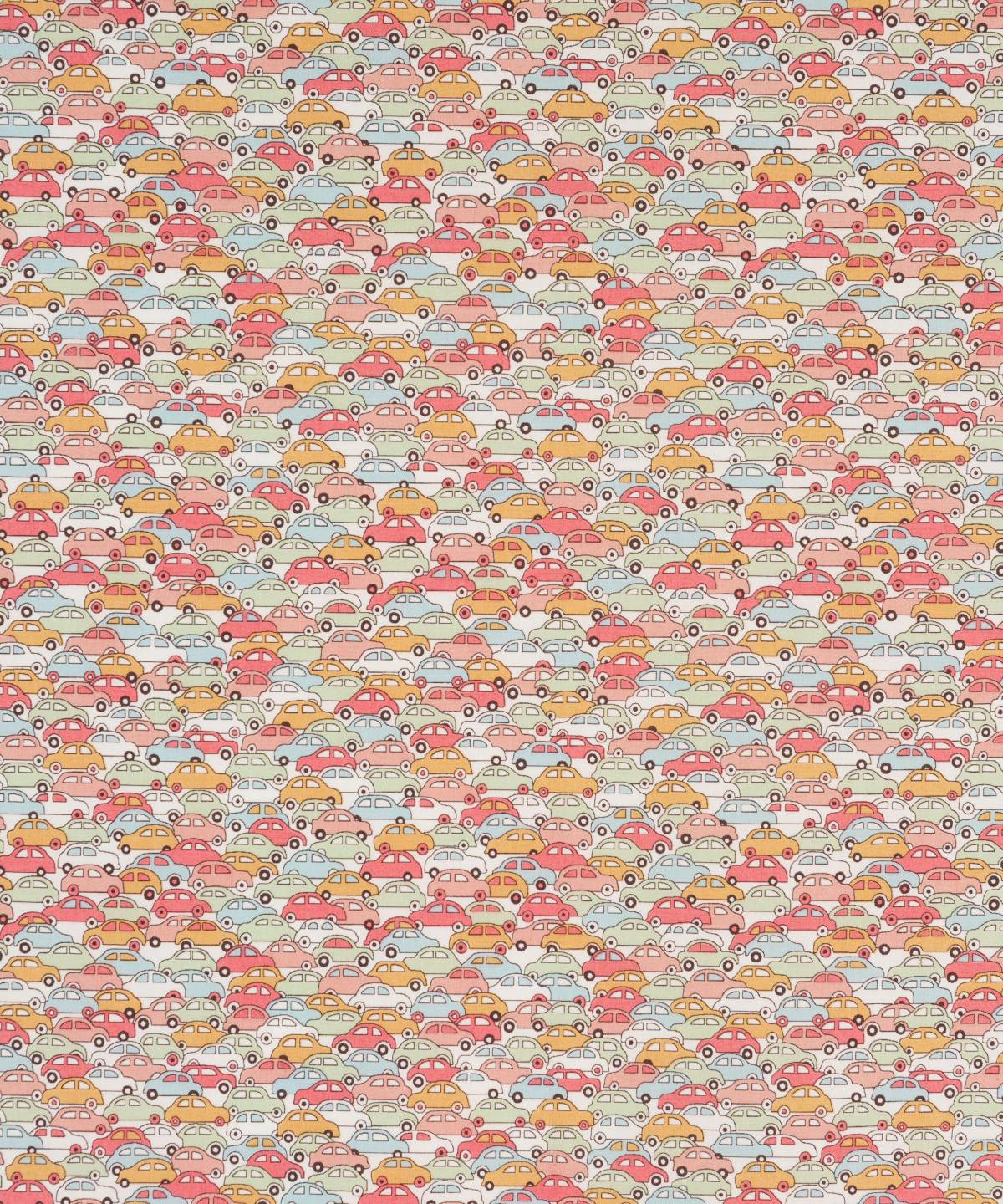 カーズ ピカデリーポプリン