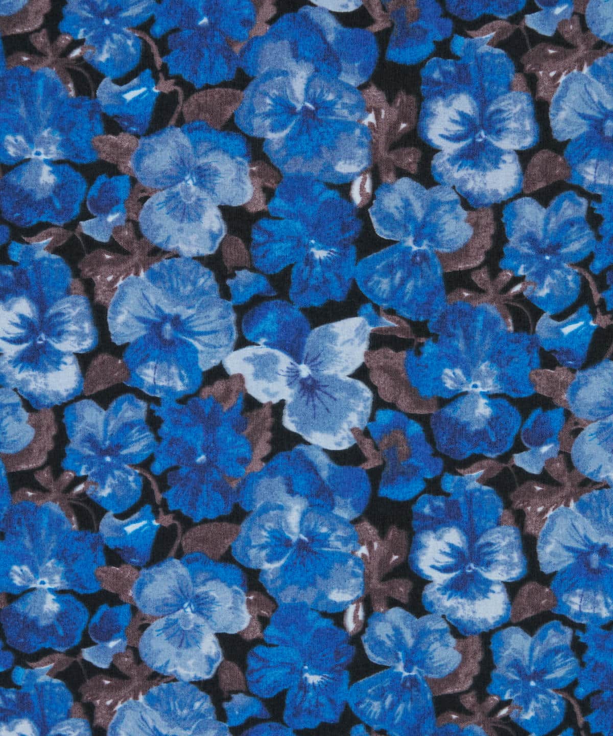 パンジー・フラワー イズリントン・ブロード