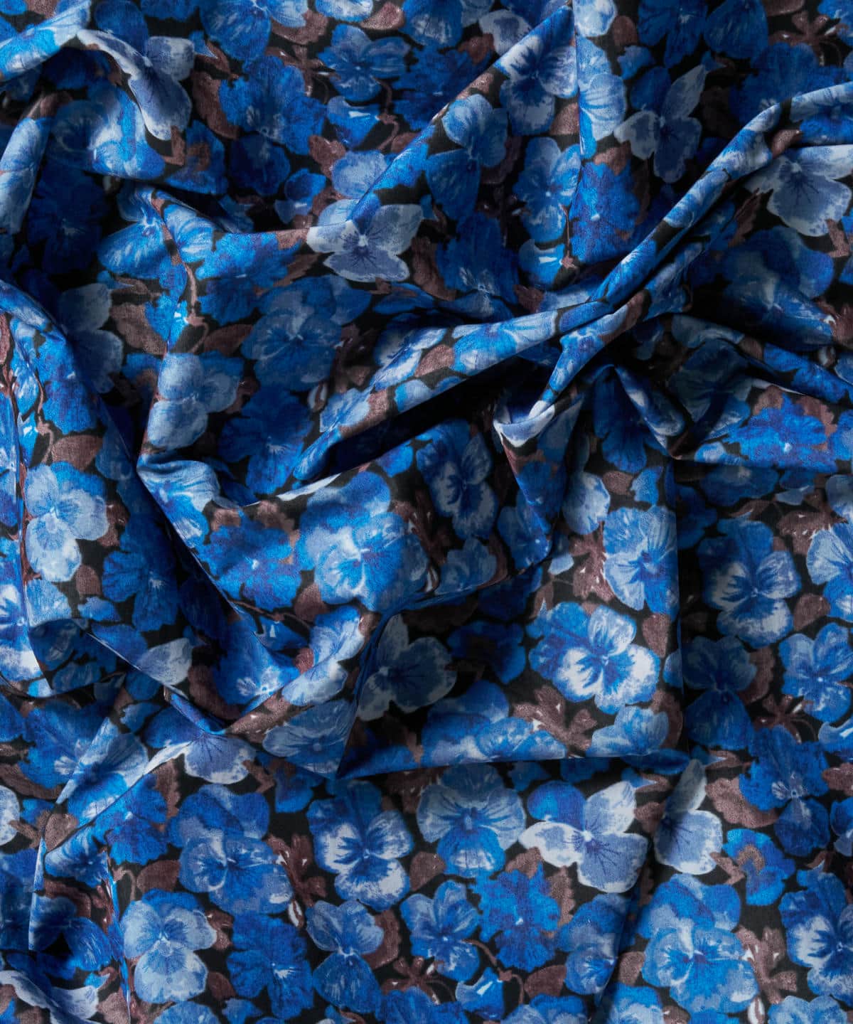 パンジー・フラワー イズリントン・ブロード