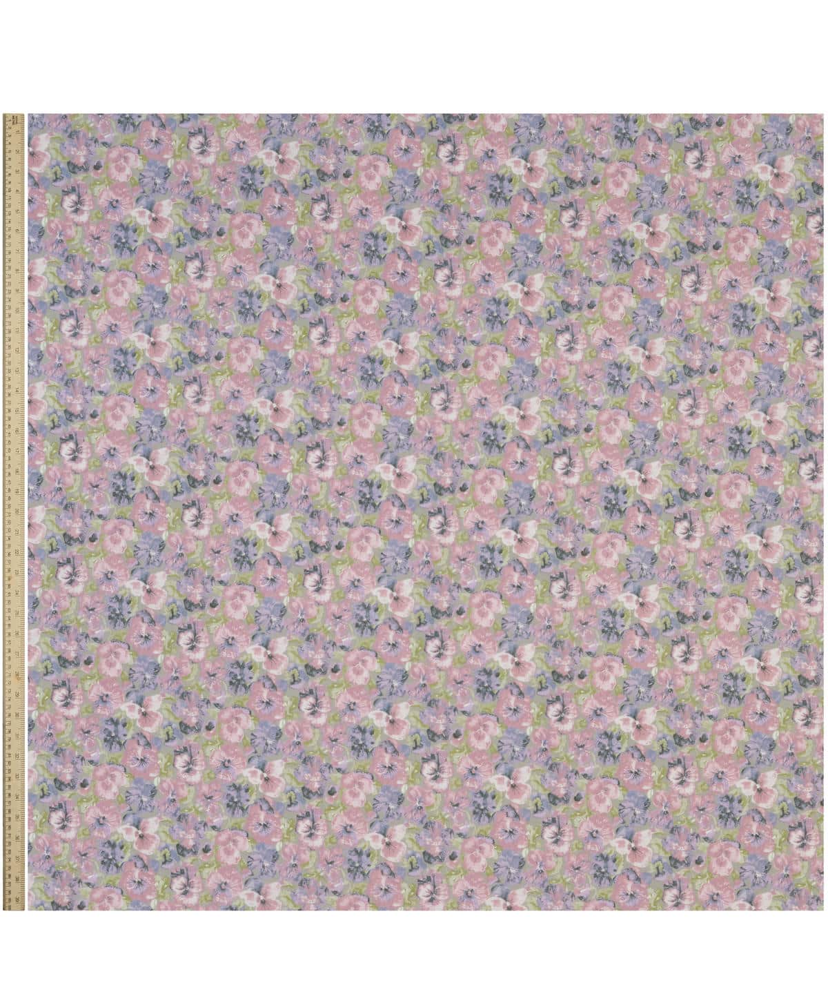 パンジー・フラワー イズリントン・ブロード