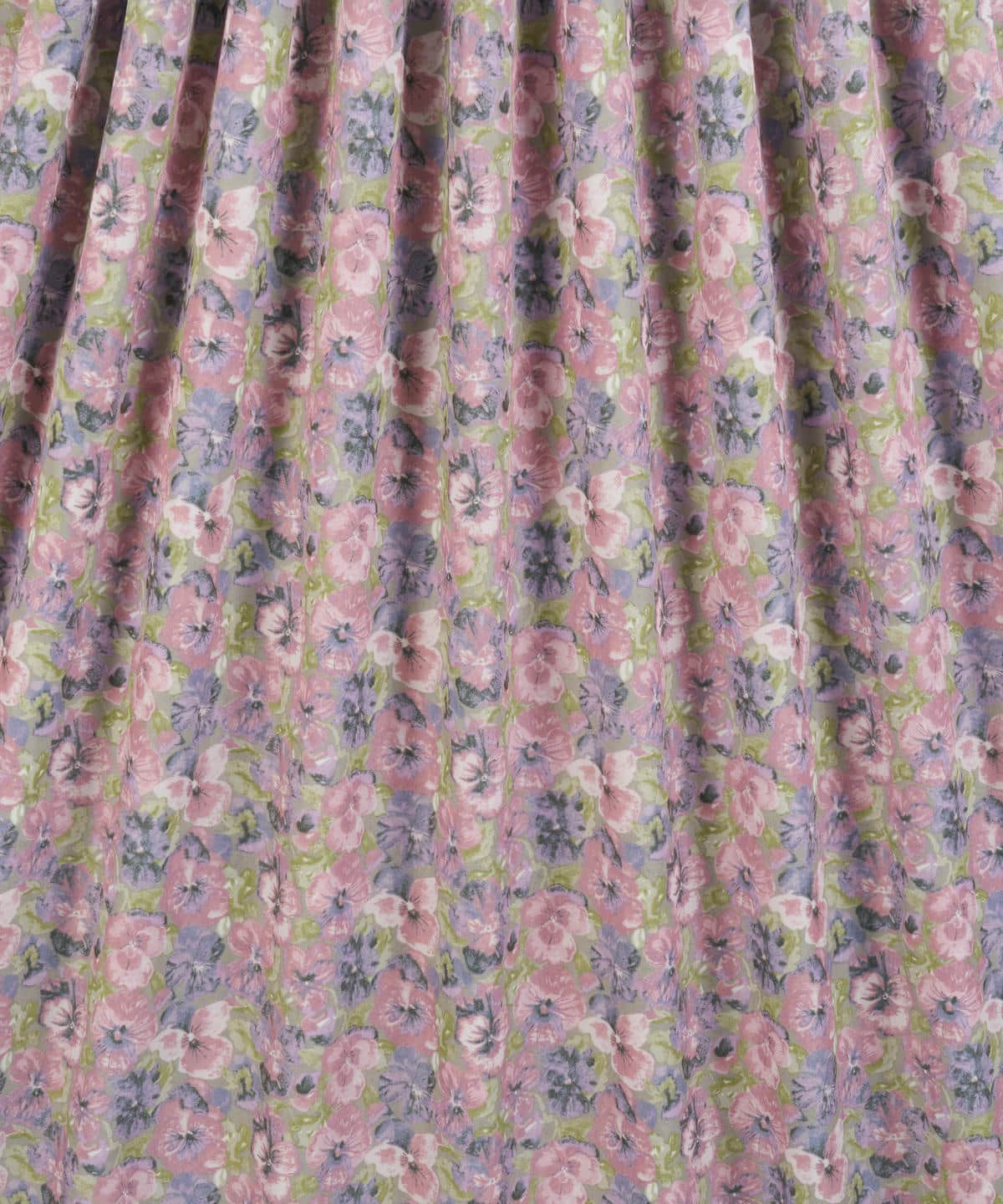 パンジー・フラワー イズリントン・ブロード