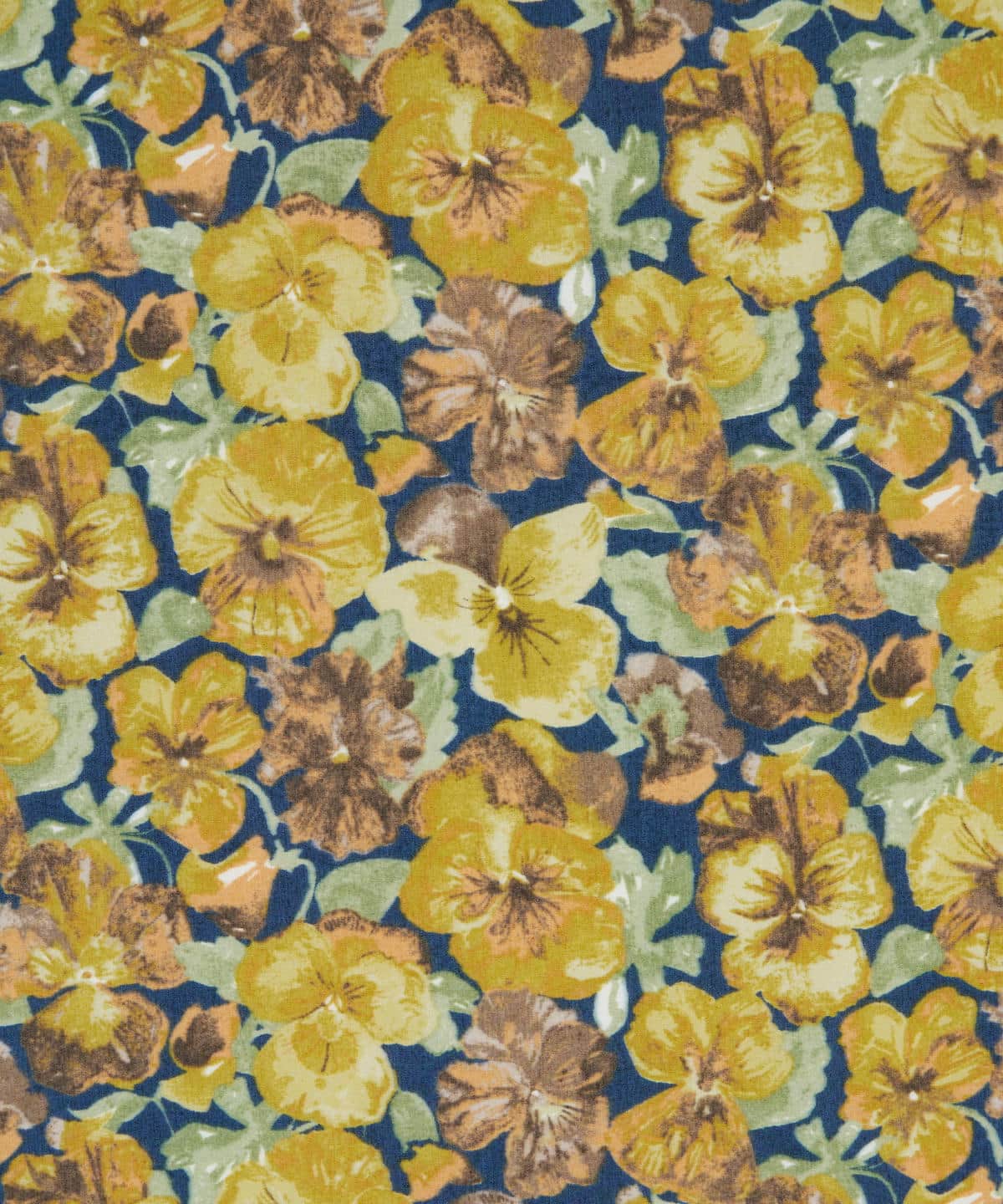 パンジー・フラワー イズリントン・ブロード