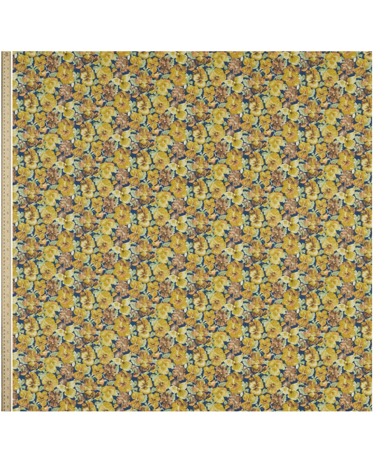 パンジー・フラワー イズリントン・ブロード