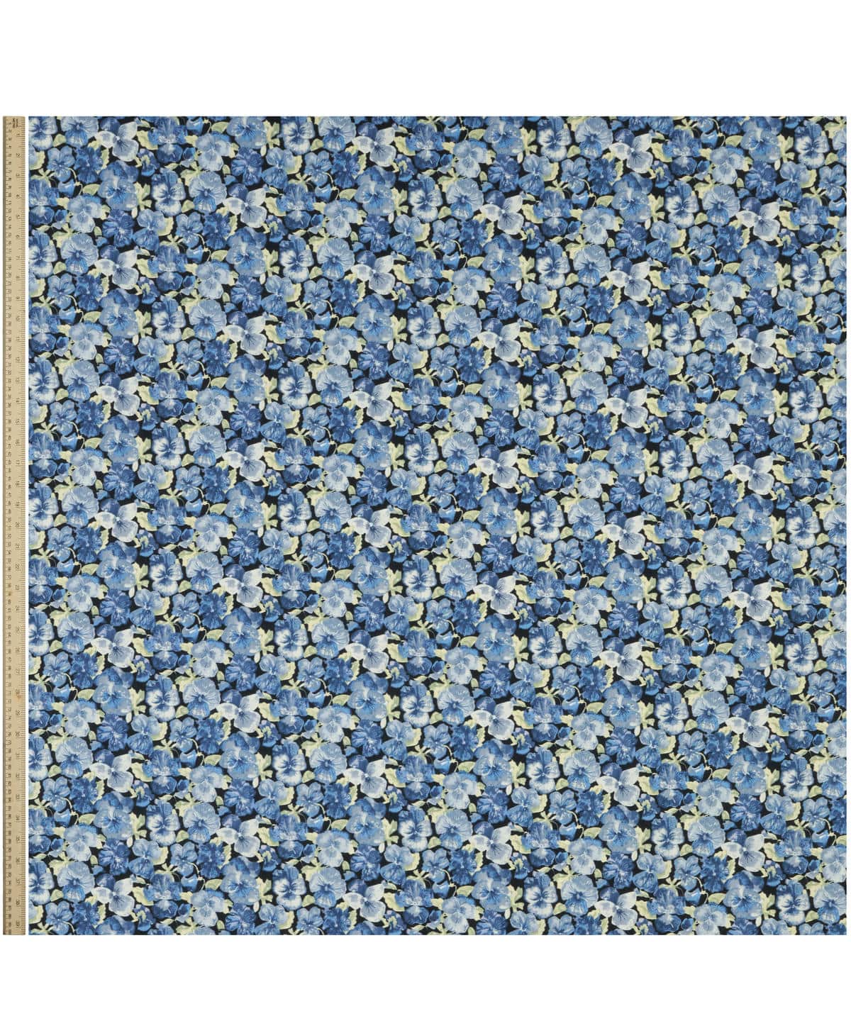 パンジー・フラワー イズリントン・ブロード