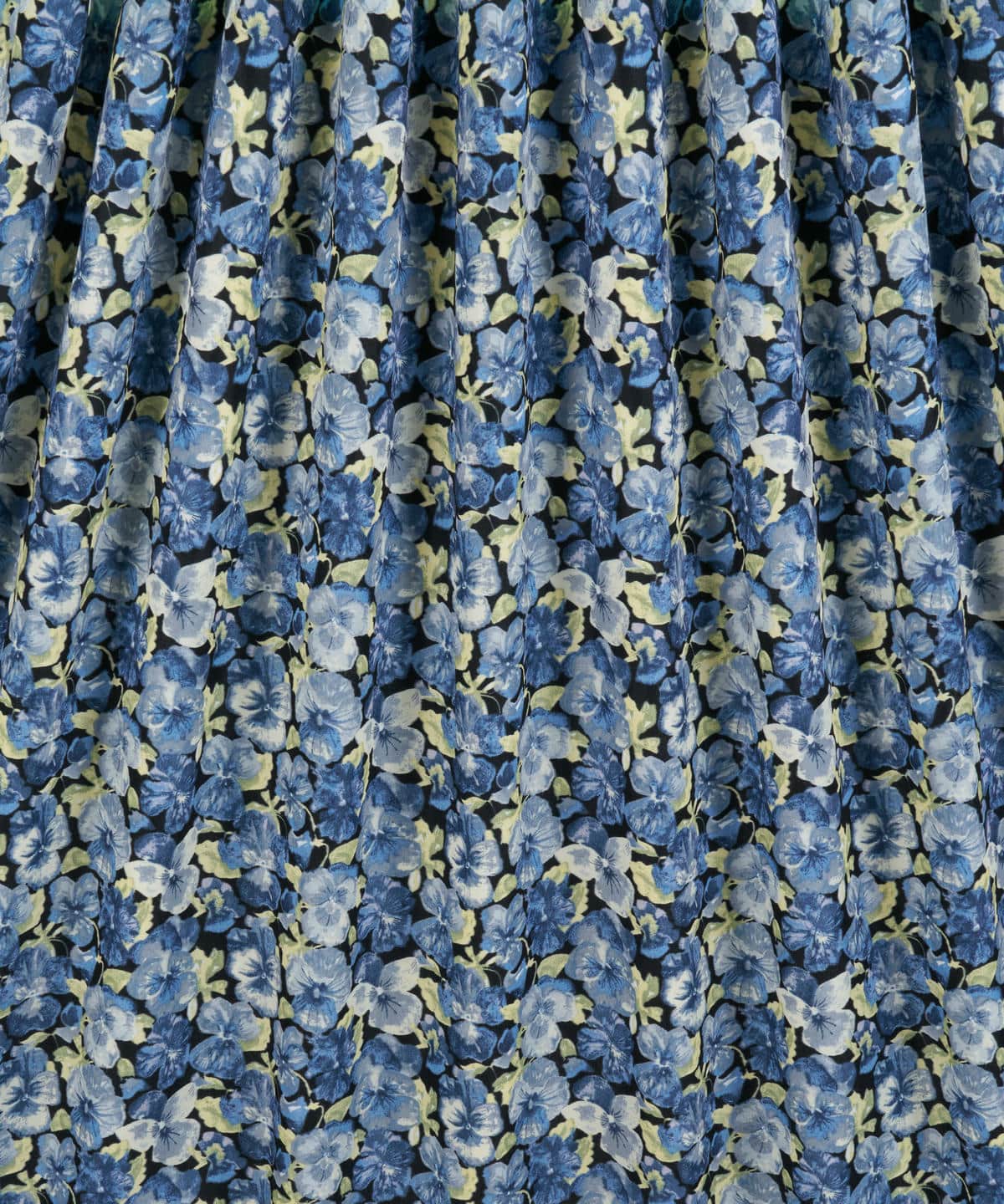 パンジー・フラワー イズリントン・ブロード