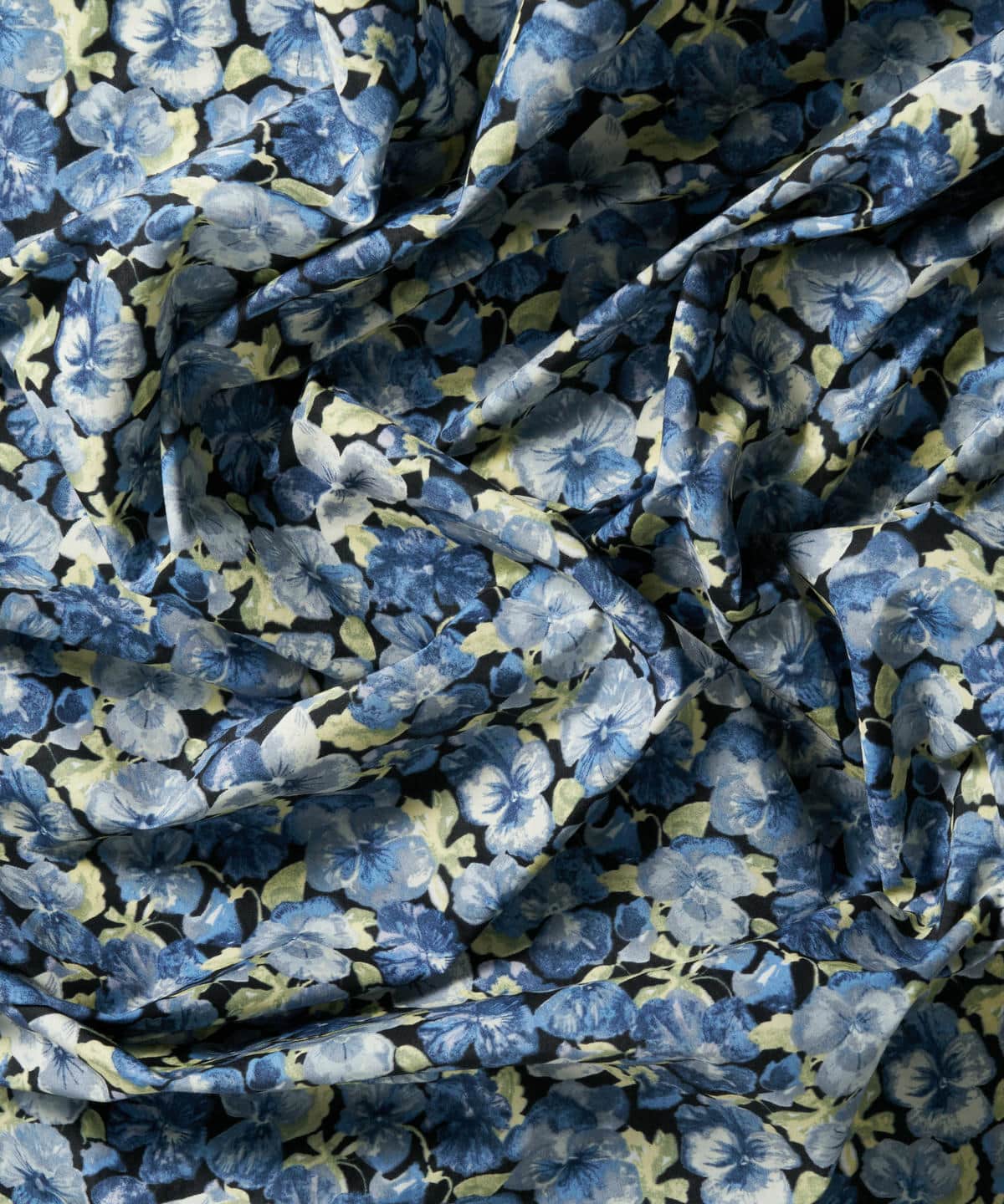 パンジー・フラワー イズリントン・ブロード