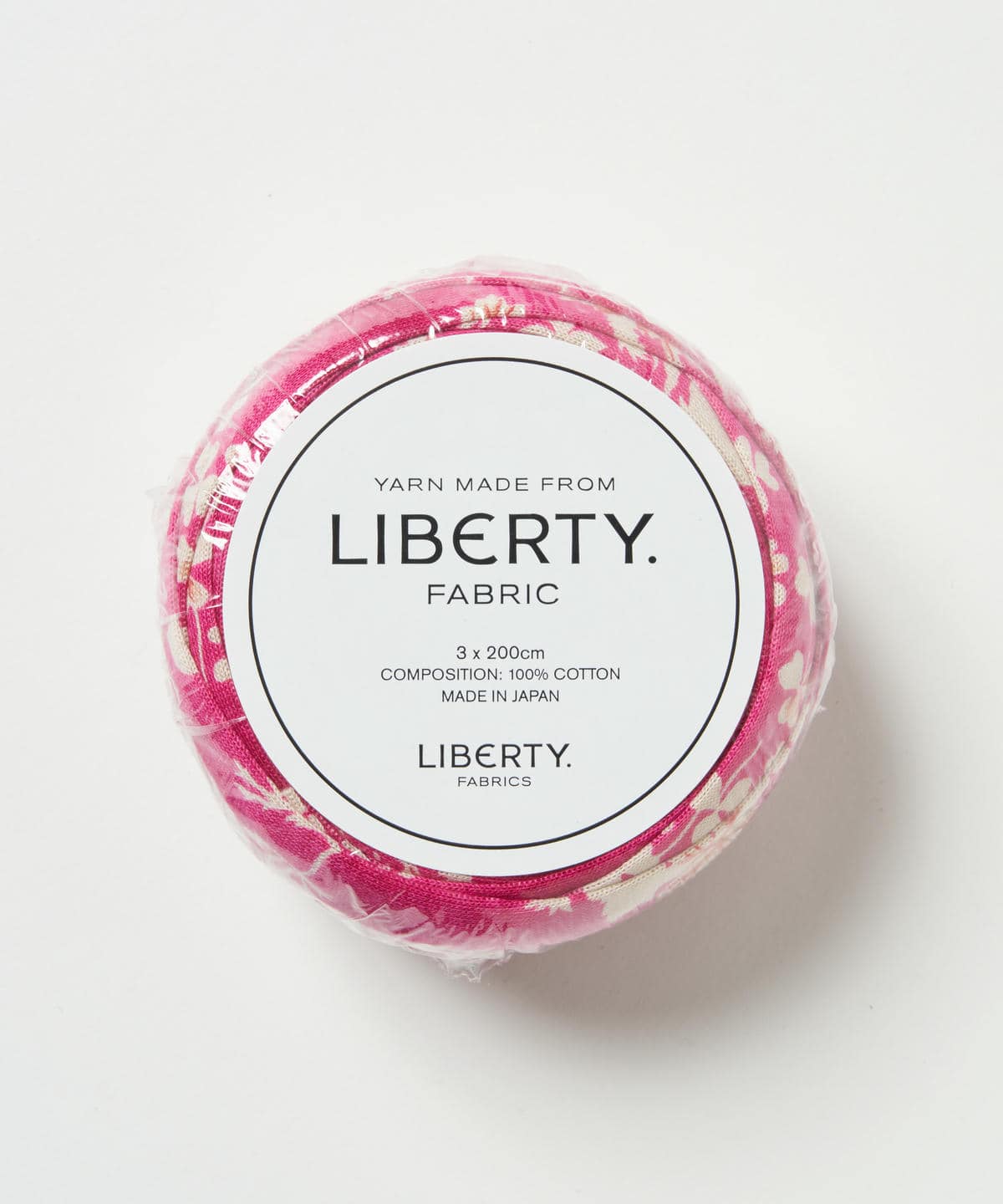 ヨシエ コットンヤーン