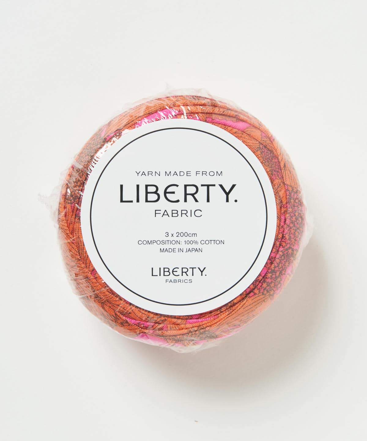 スイム・ダンクレア コットンヤーン