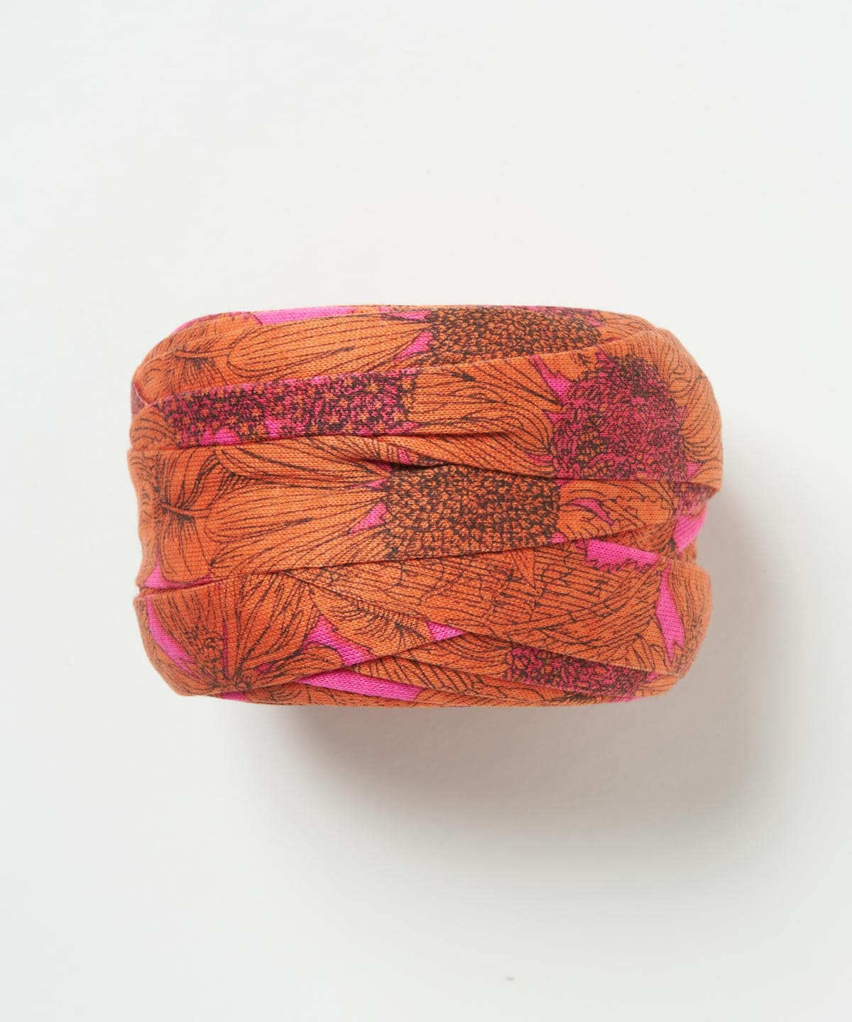 スイム・ダンクレア コットンヤーン