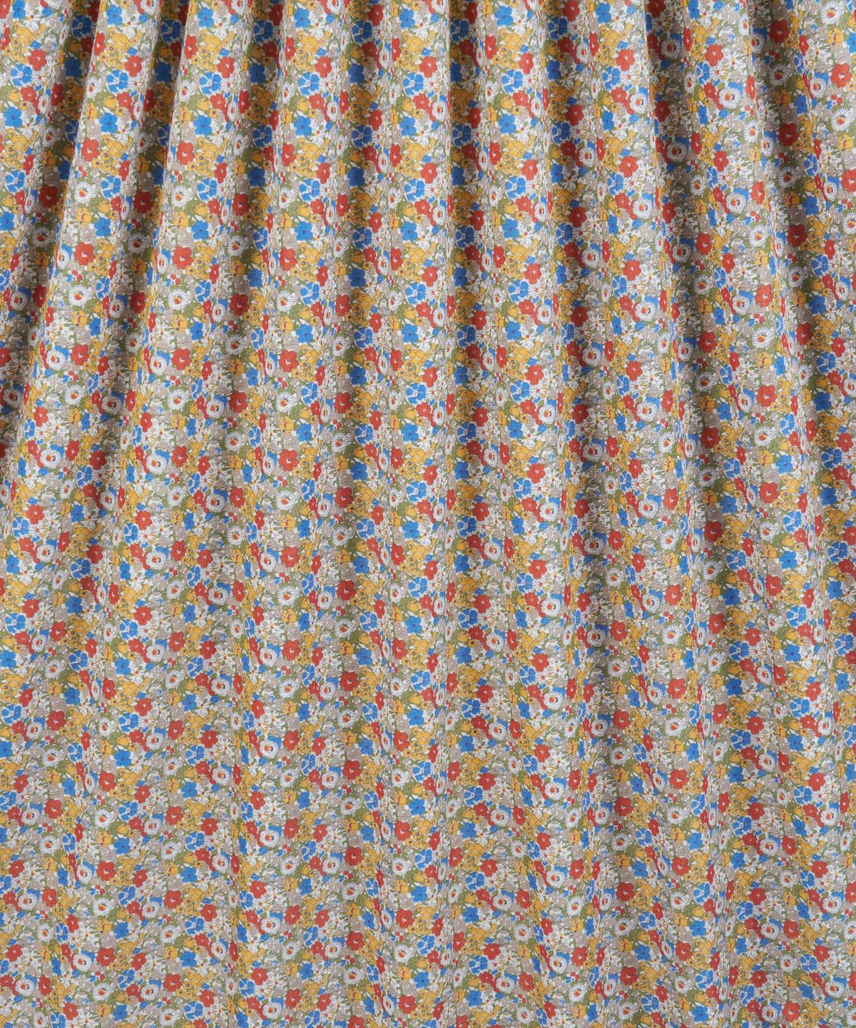 デリラ・キャヴェンディッシュ イズリントン・ブロード