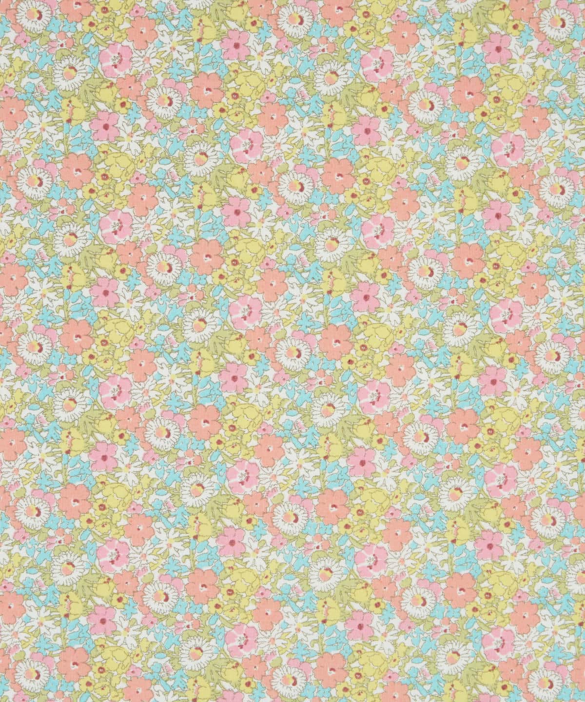 デリラ・キャヴェンディッシュ イズリントン・ブロード