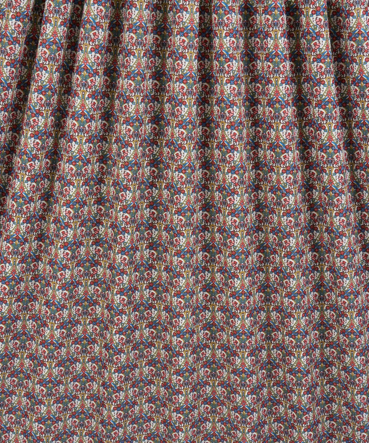 モリス・バタフライ イズリントン・ブロード