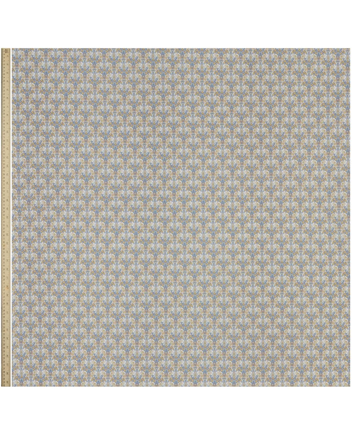 モリス・バタフライ イズリントン・ブロード