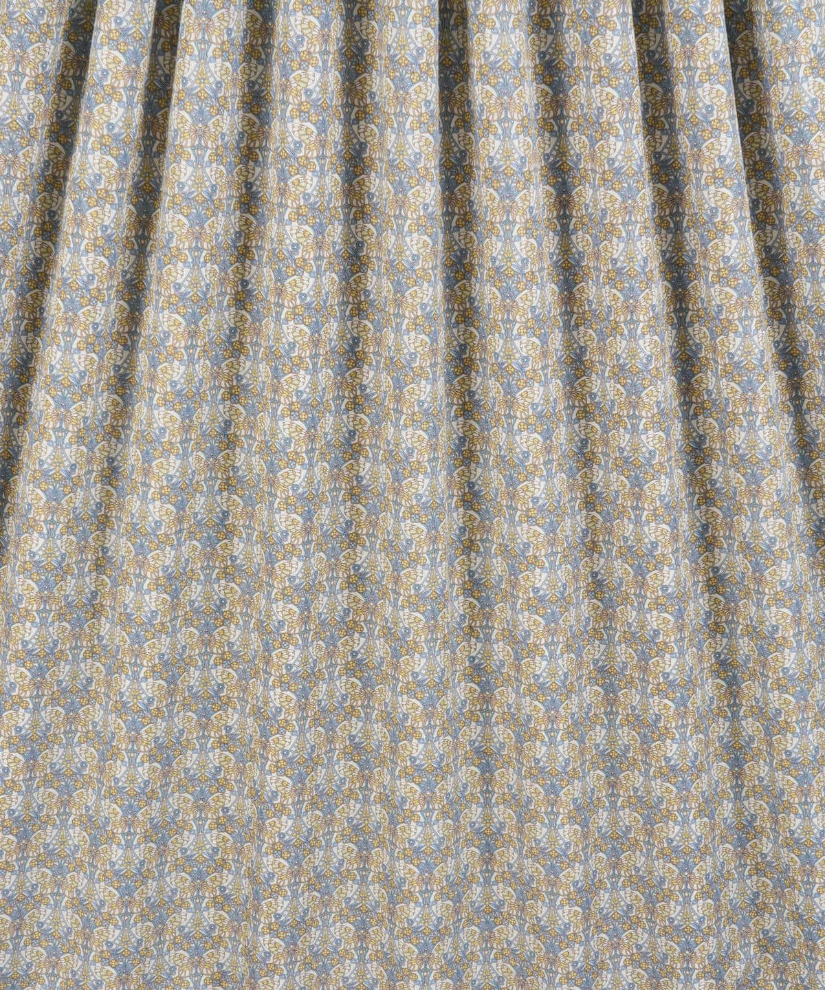 モリス・バタフライ イズリントン・ブロード