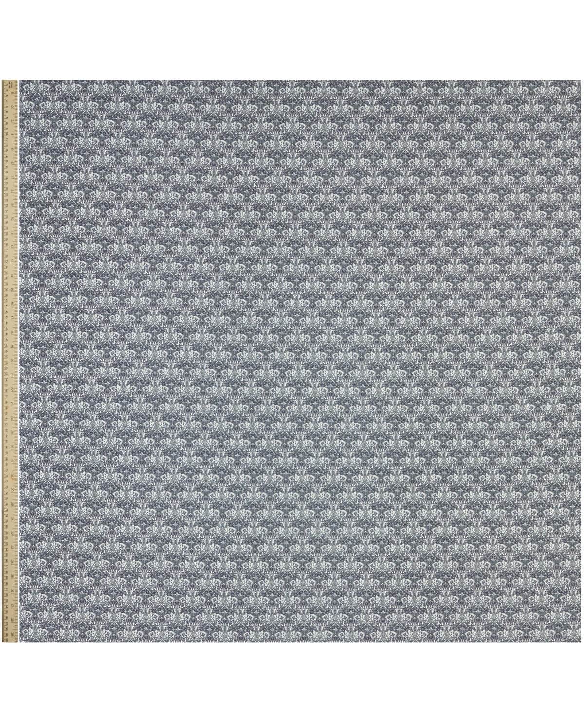 モリス・バタフライ イズリントン・ブロード