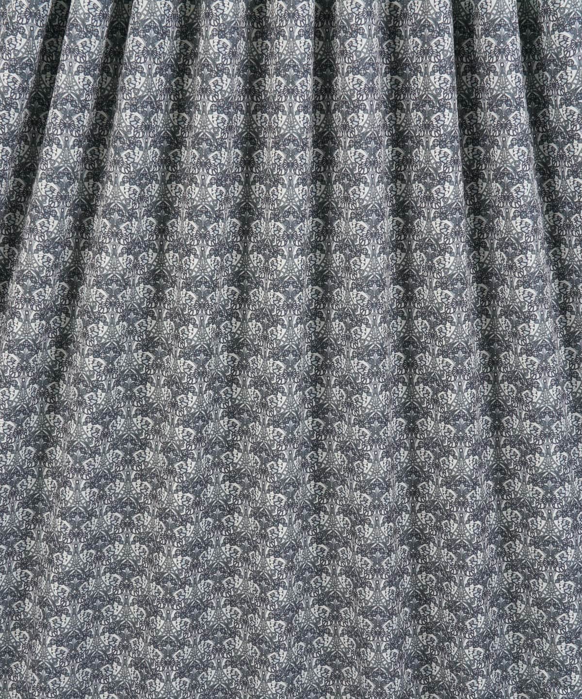 モリス・バタフライ イズリントン・ブロード