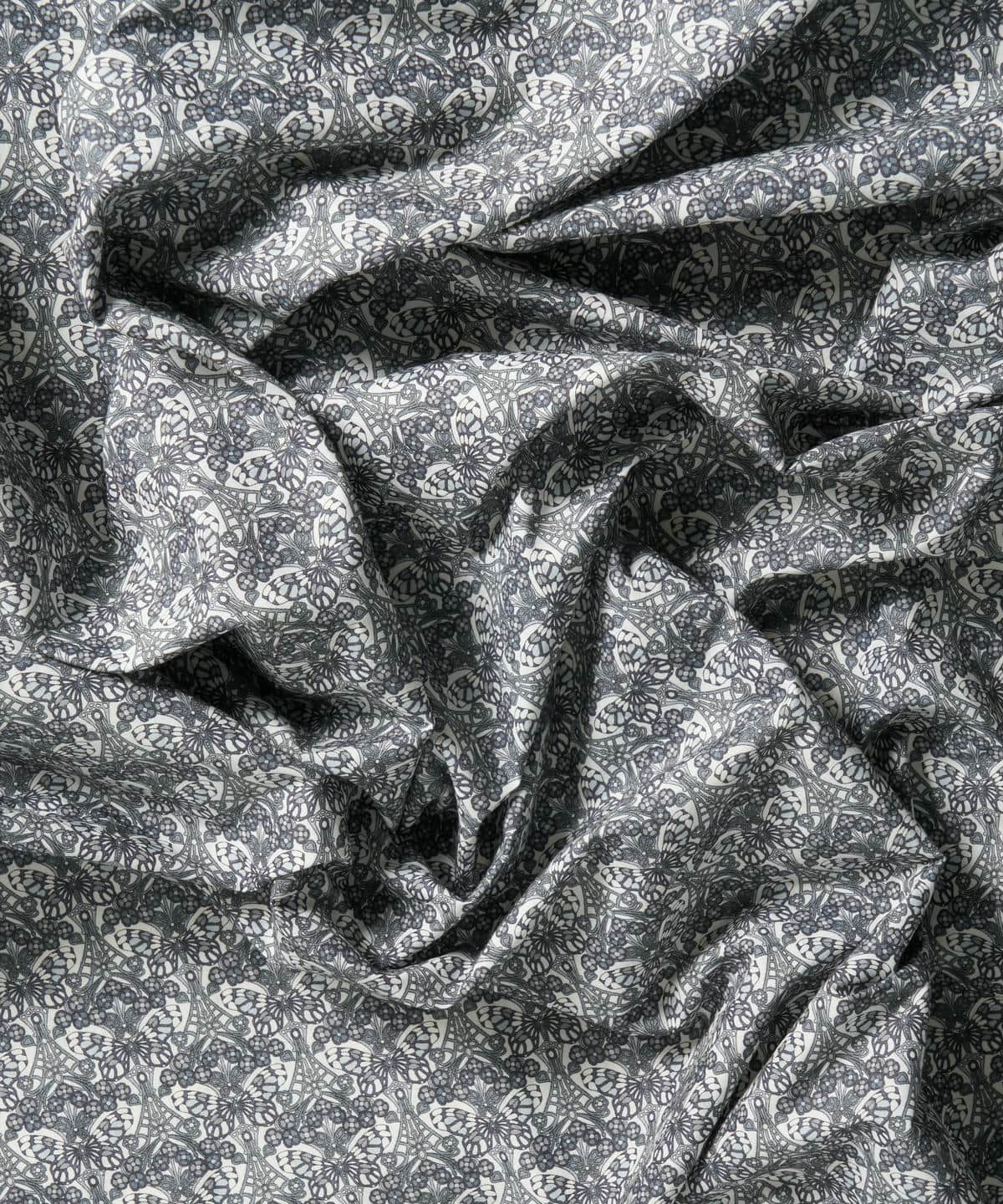 モリス・バタフライ イズリントン・ブロード