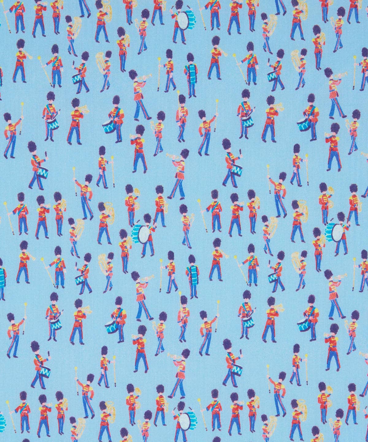 ミュージカル・マーチ タナローン