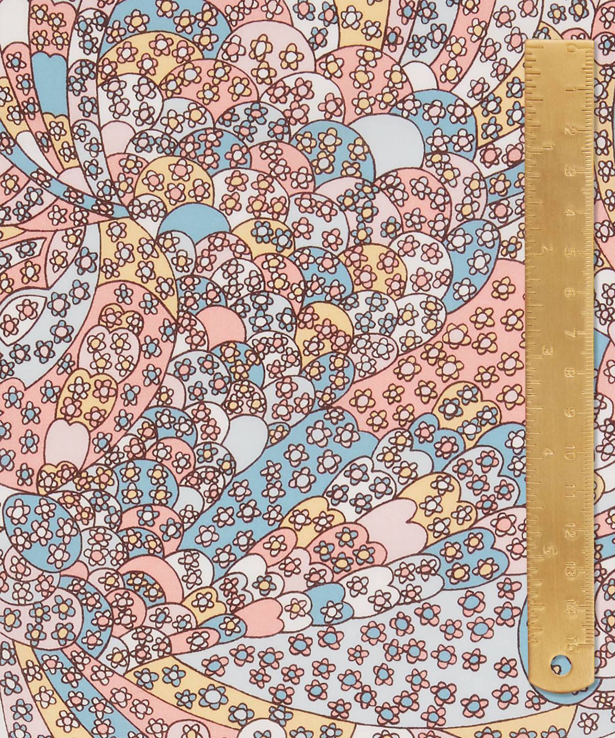 カーナビー・パッチワーク タナローン