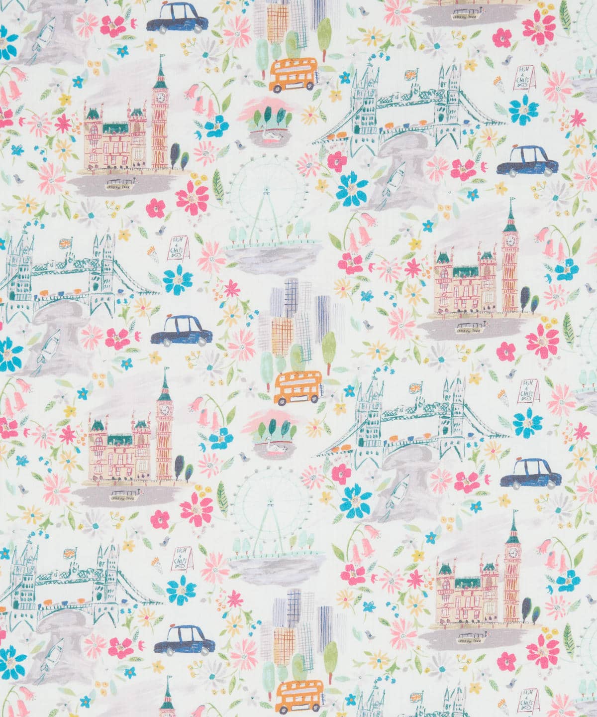 プライド・アンド・ブルーム タナローン