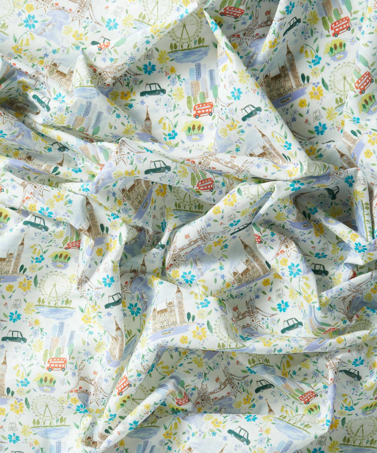 プライド・アンド・ブルーム タナローン