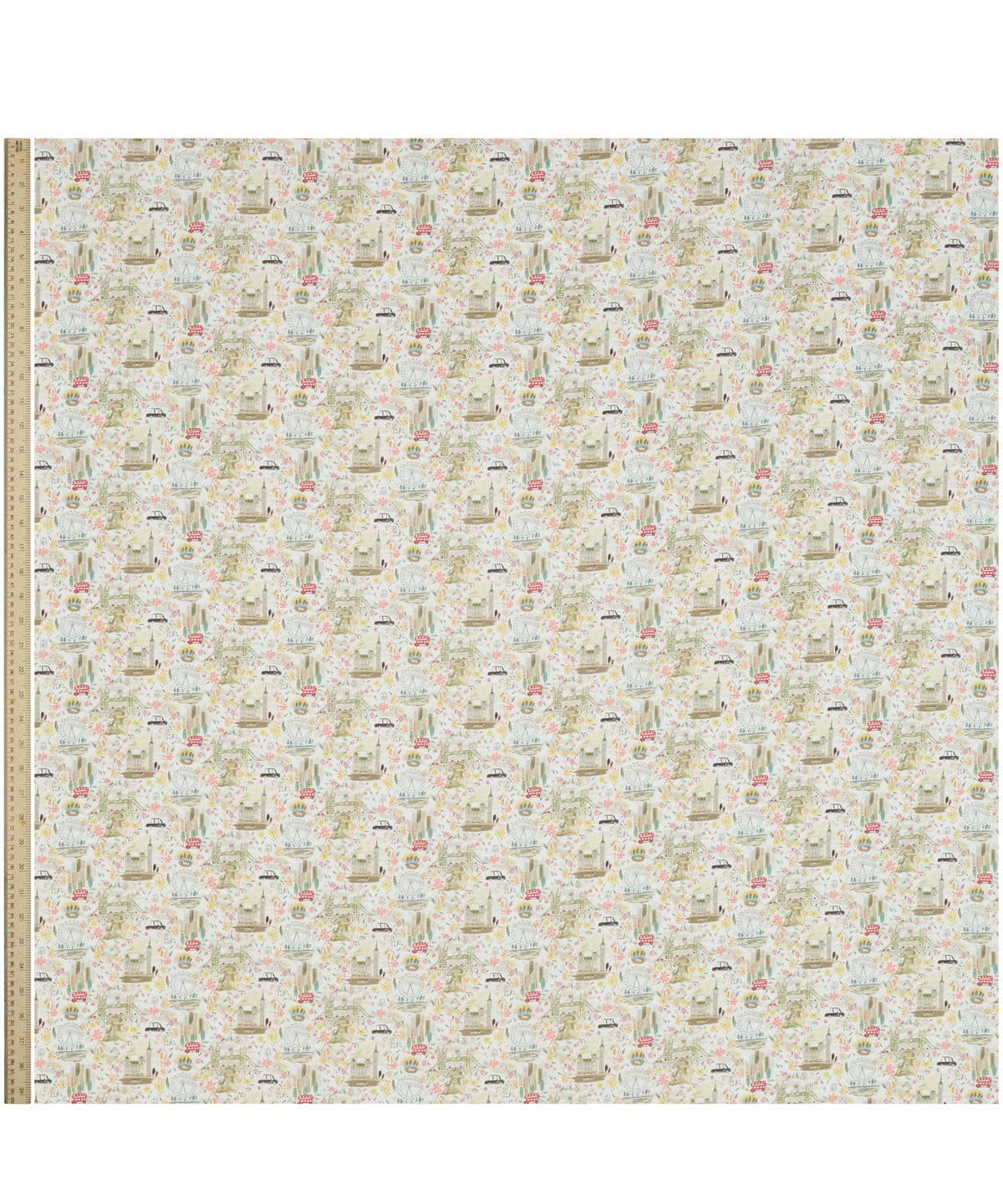 プライド・アンド・ブルーム タナローン