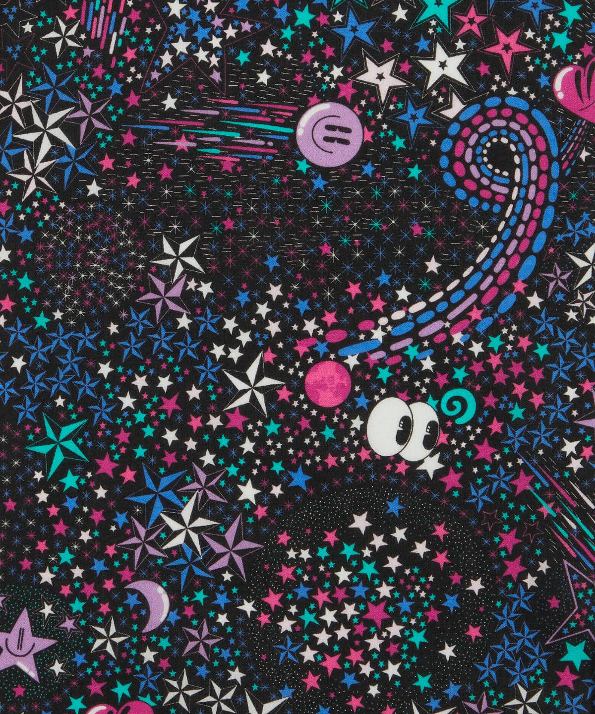 アデラジャ・イン・スペース タナローン