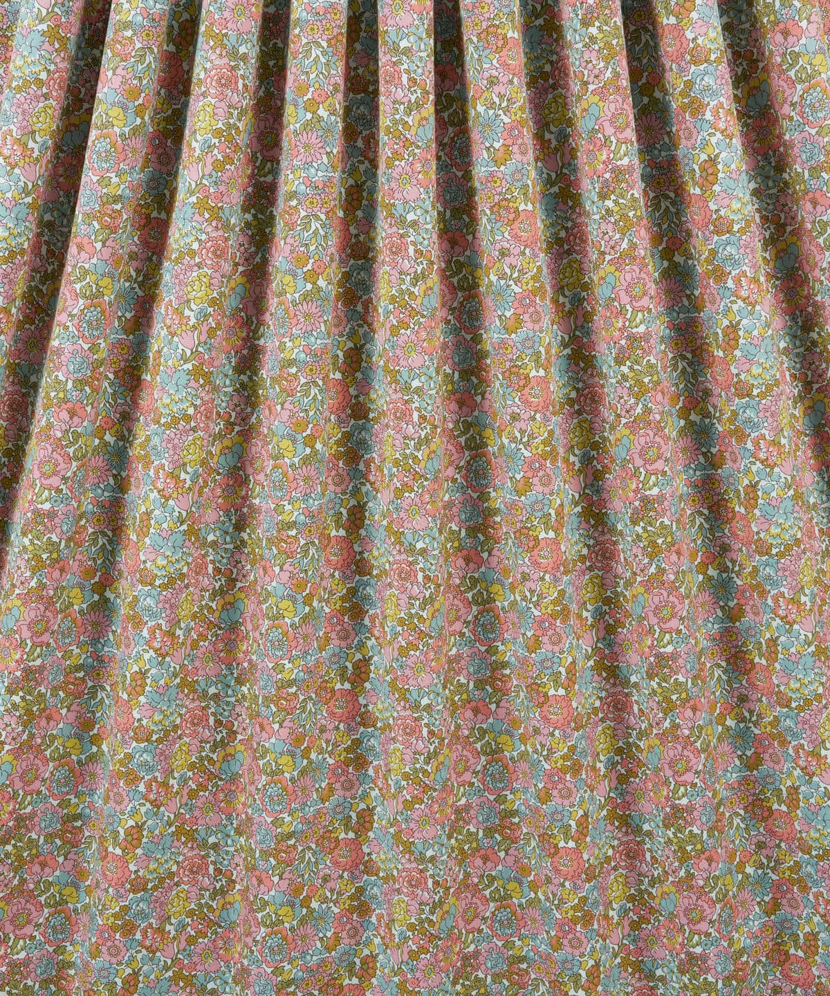 ネル、アニー＆メイ ニュー・コットン・キャンバス